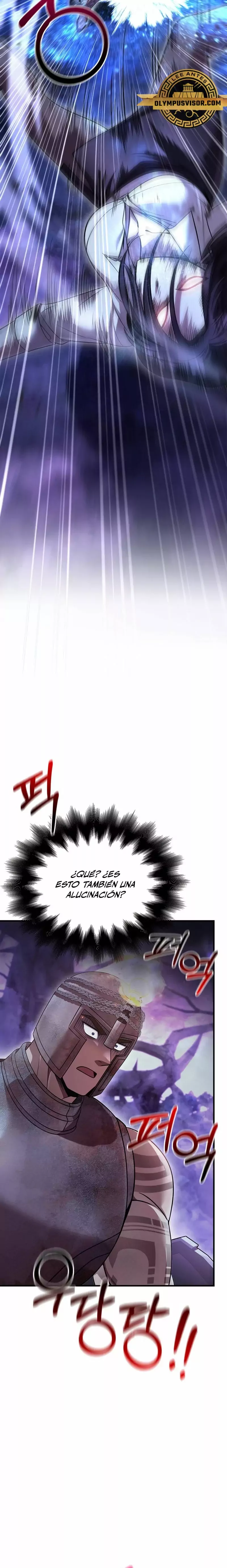 Read Survive as a Barbarian in the Game ES Manga Online