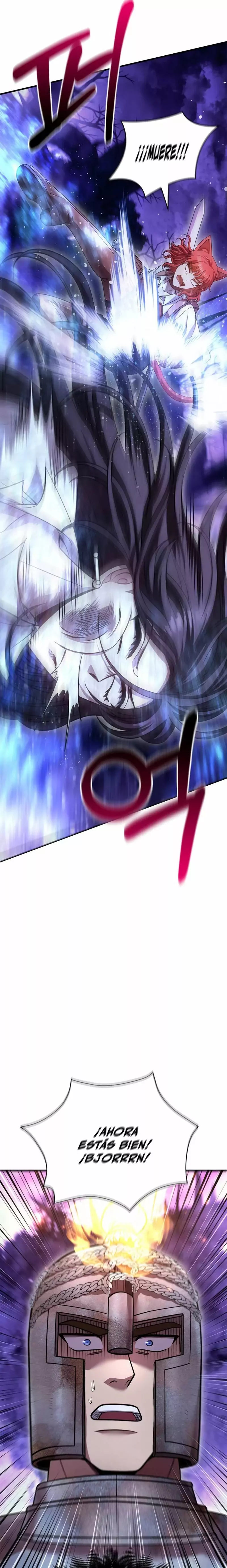 Read Survive as a Barbarian in the Game ES Manga Online