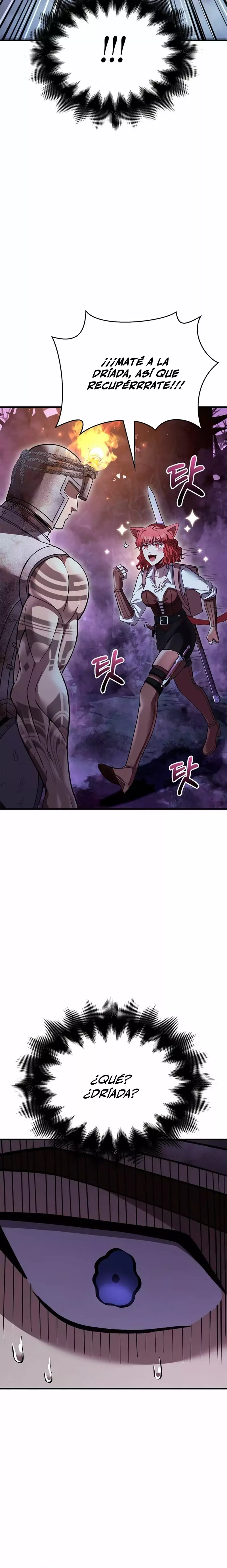 Read Survive as a Barbarian in the Game ES Manga Online