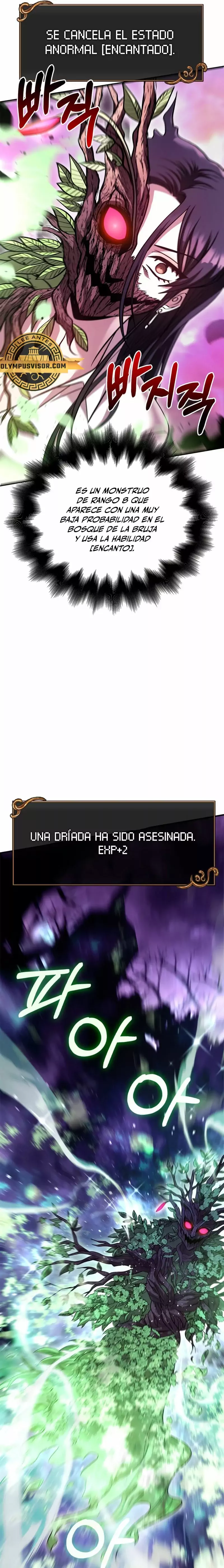 Read Survive as a Barbarian in the Game ES Manga Online