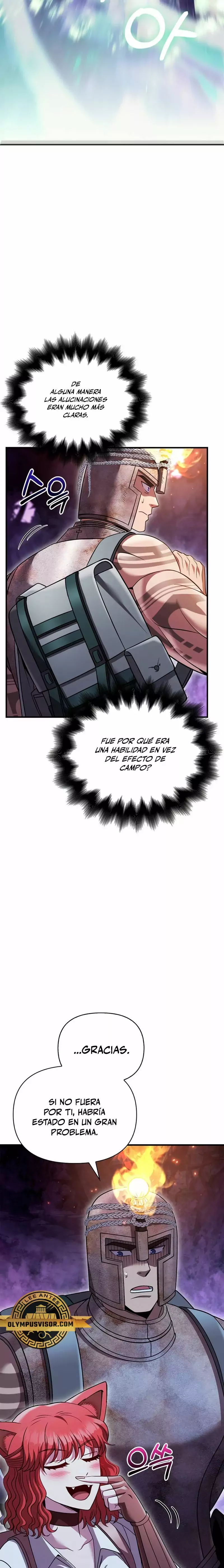 Read Survive as a Barbarian in the Game ES Manga Online