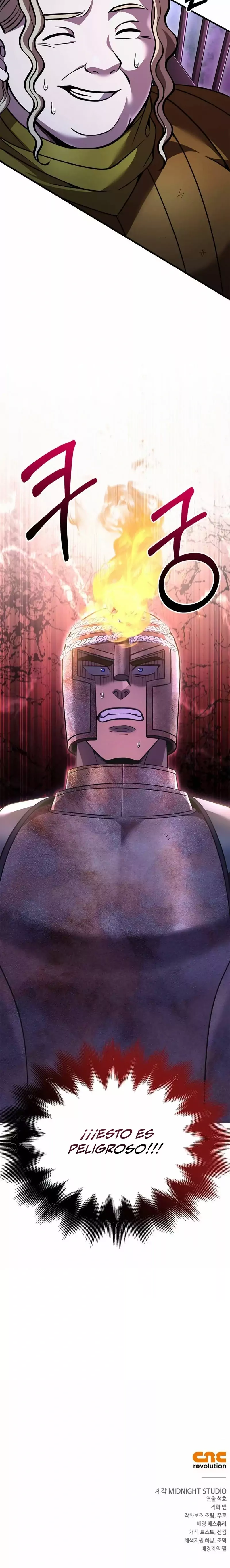 Read Survive as a Barbarian in the Game ES Manga Online