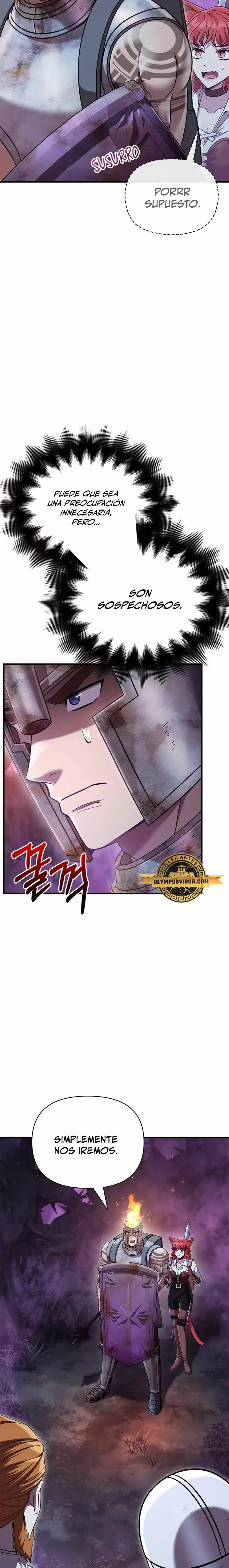 Read Survive as a Barbarian in the Game ES Manga Online