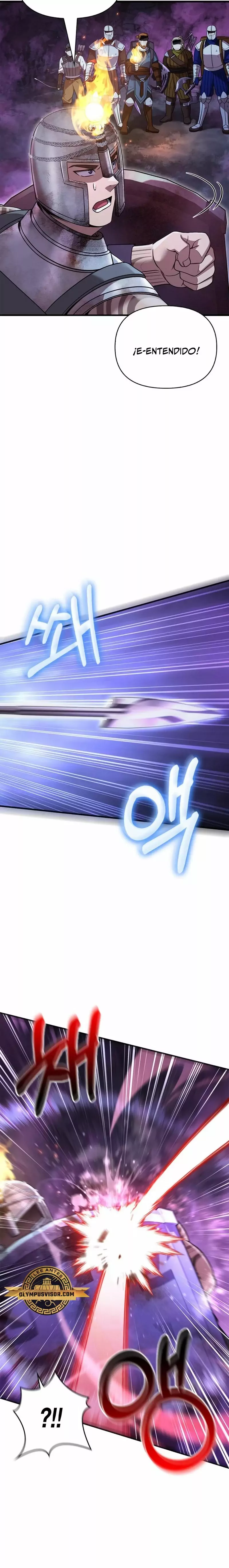 Read Survive as a Barbarian in the Game ES Manga Online