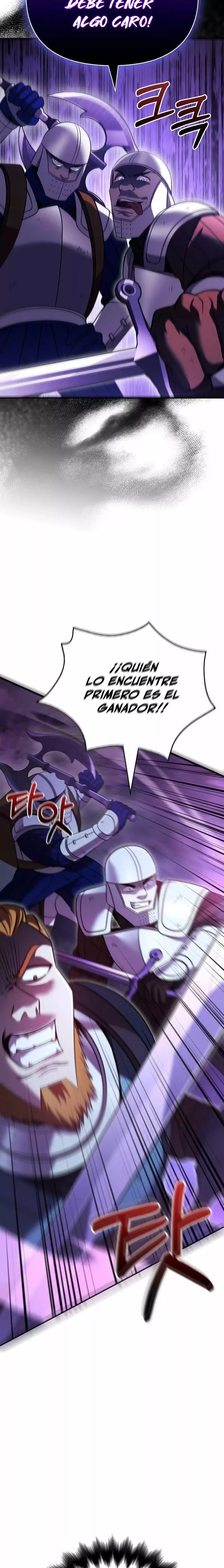 Read Survive as a Barbarian in the Game ES Manga Online