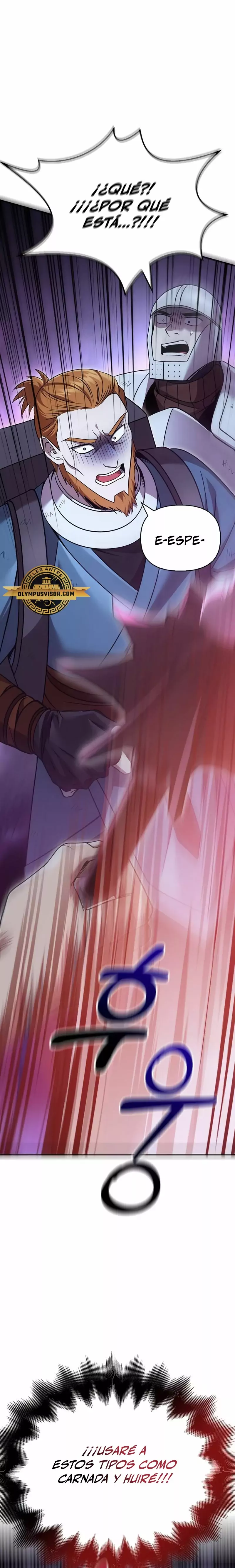 Read Survive as a Barbarian in the Game ES Manga Online