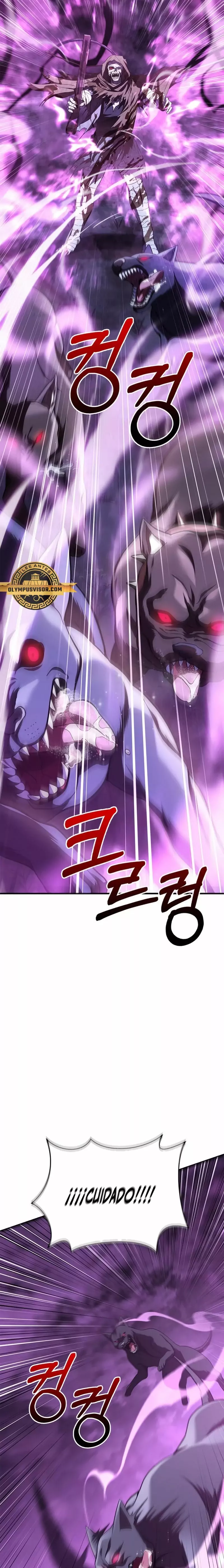 Read Survive as a Barbarian in the Game ES Manga Online