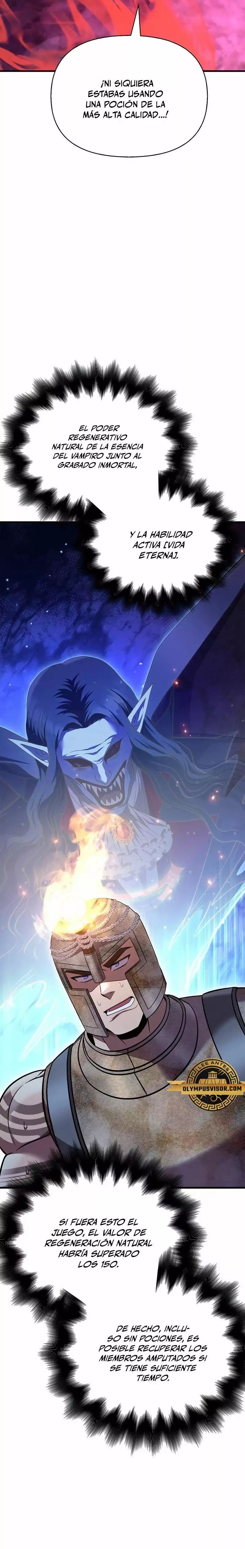 Read Survive as a Barbarian in the Game ES Manga Online