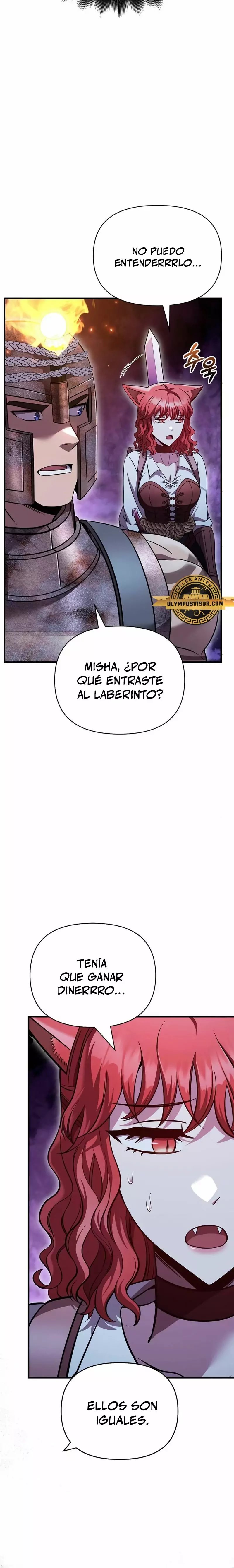 Read Survive as a Barbarian in the Game ES Manga Online