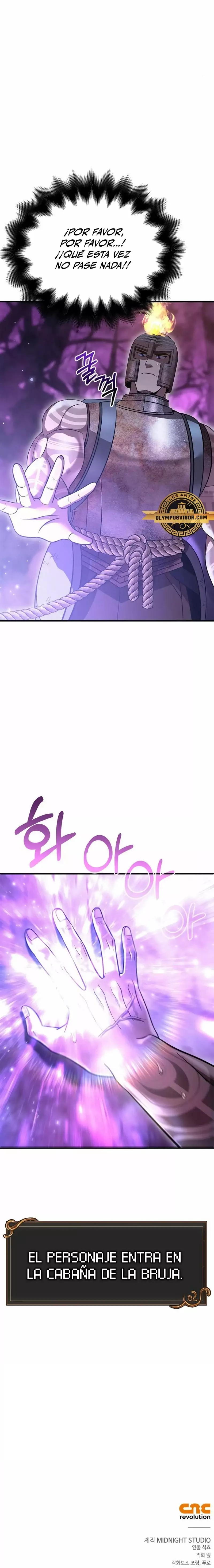 Read Survive as a Barbarian in the Game ES Manga Online