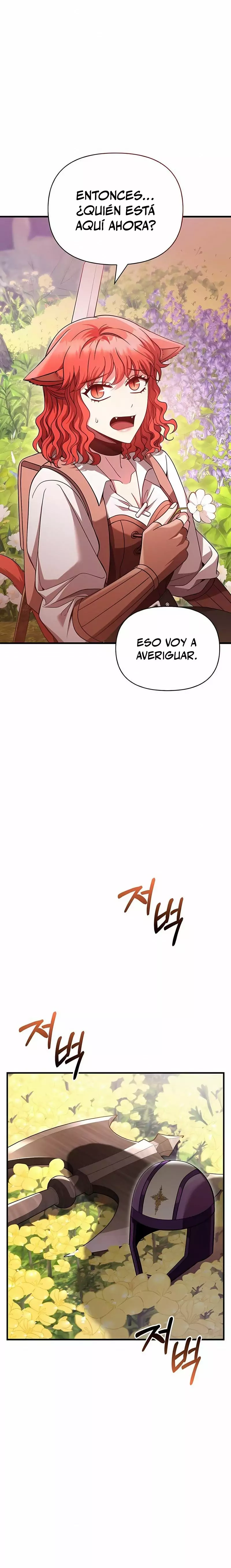 Read Survive as a Barbarian in the Game ES Manga Online