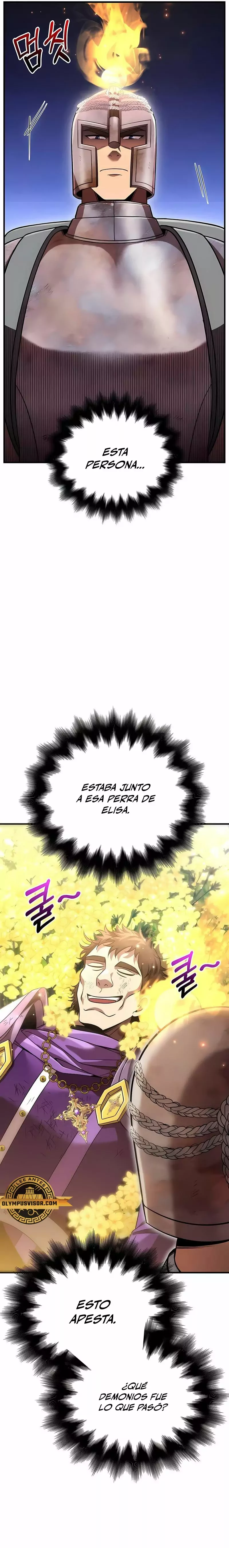 Read Survive as a Barbarian in the Game ES Manga Online