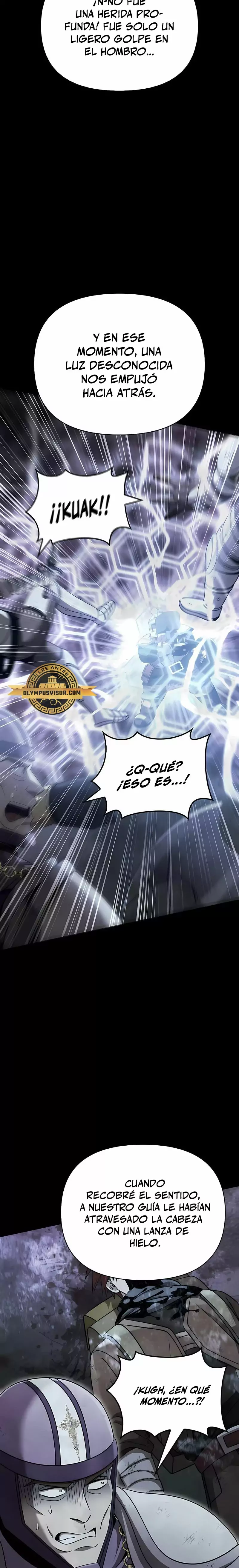 Read Survive as a Barbarian in the Game ES Manga Online