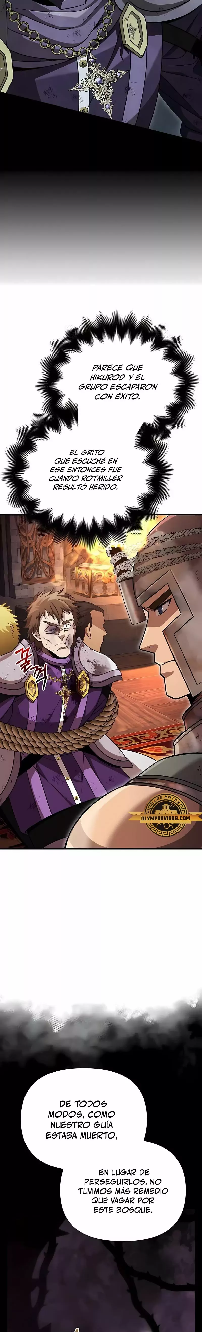 Read Survive as a Barbarian in the Game ES Manga Online