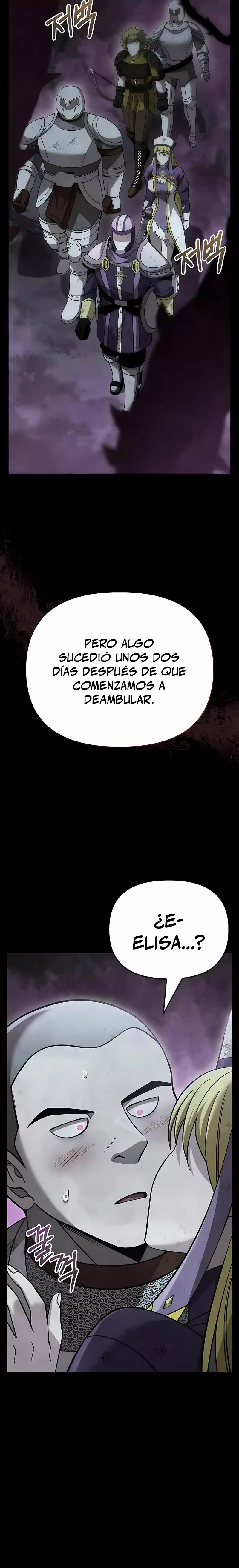 Read Survive as a Barbarian in the Game ES Manga Online