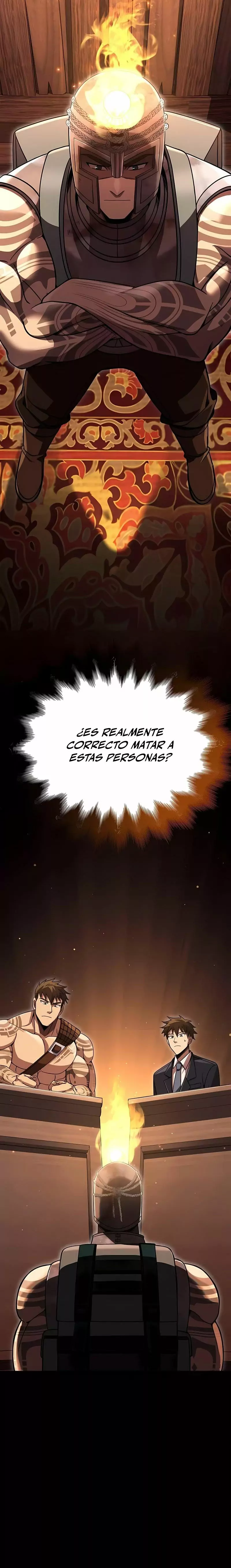 Read Survive as a Barbarian in the Game ES Manga Online