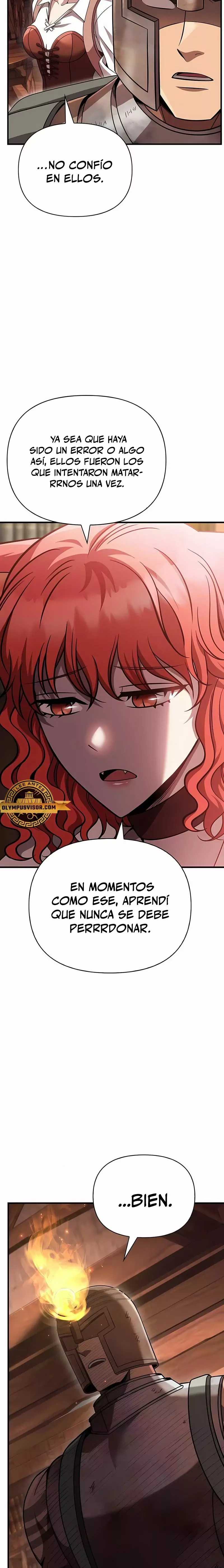 Read Survive as a Barbarian in the Game ES Manga Online