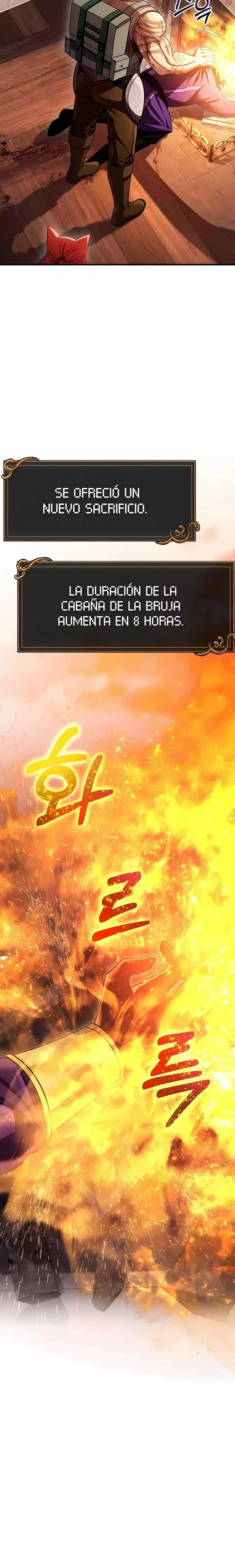 Read Survive as a Barbarian in the Game ES Manga Online