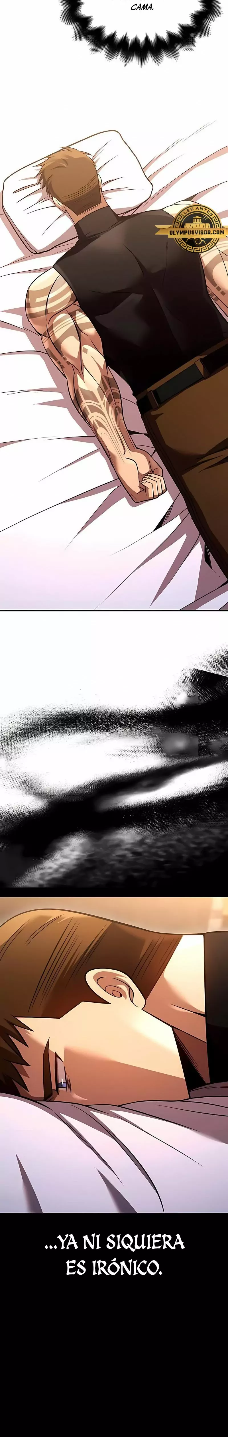 Read Survive as a Barbarian in the Game ES Manga Online