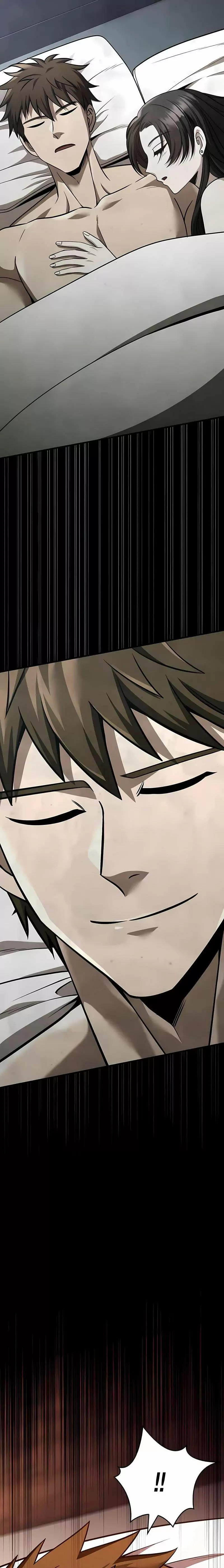 Read Survive as a Barbarian in the Game ES Manga Online