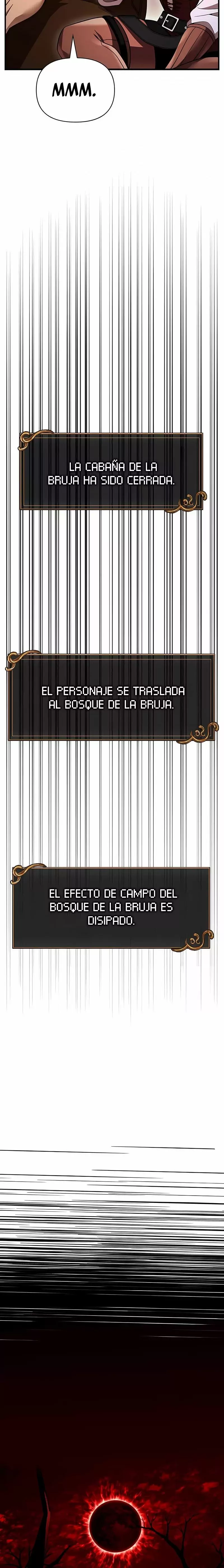 Read Survive as a Barbarian in the Game ES Manga Online