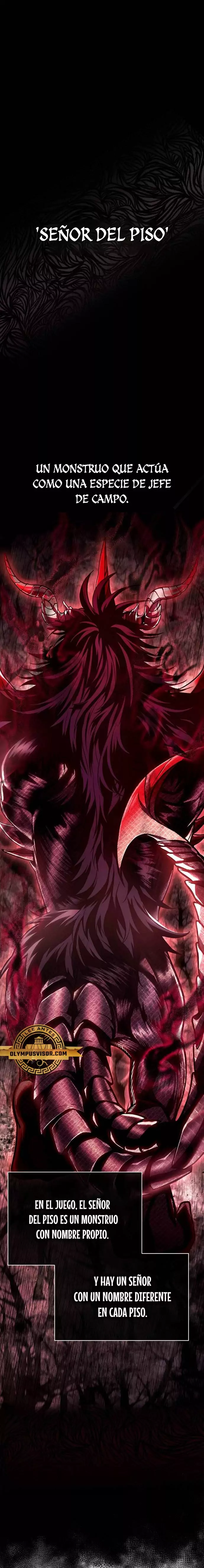 Read Survive as a Barbarian in the Game ES Manga Online