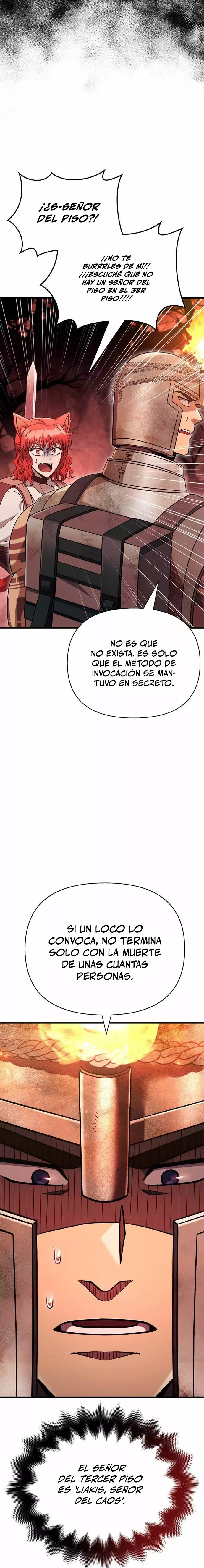 Read Survive as a Barbarian in the Game ES Manga Online