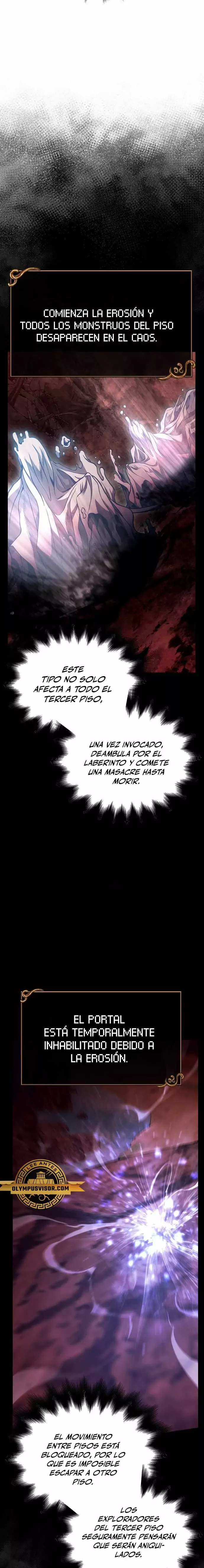 Read Survive as a Barbarian in the Game ES Manga Online