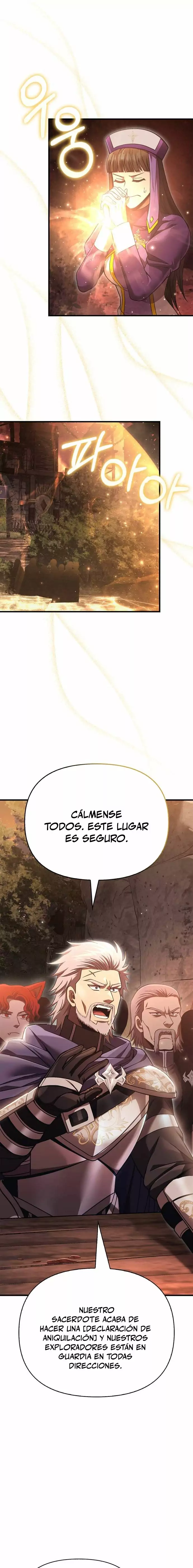 Read Survive as a Barbarian in the Game ES Manga Online