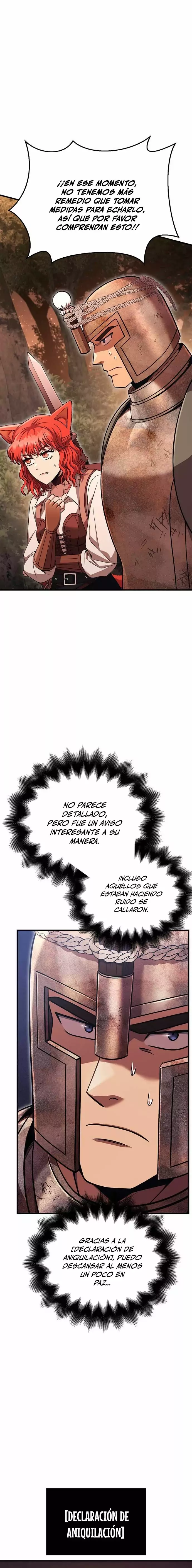 Read Survive as a Barbarian in the Game ES Manga Online