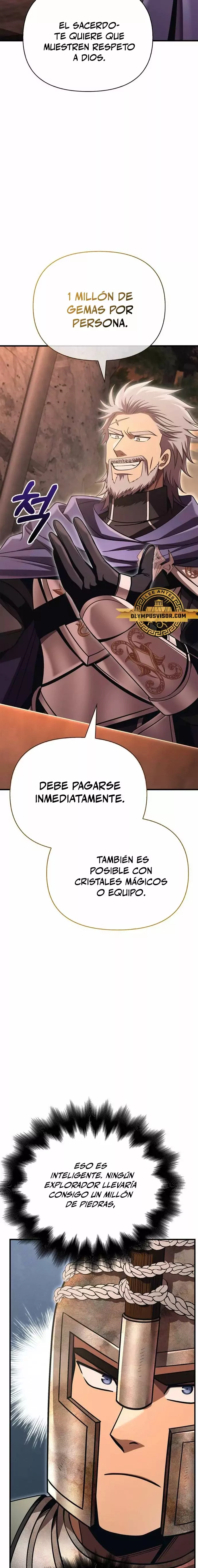 Read Survive as a Barbarian in the Game ES Manga Online