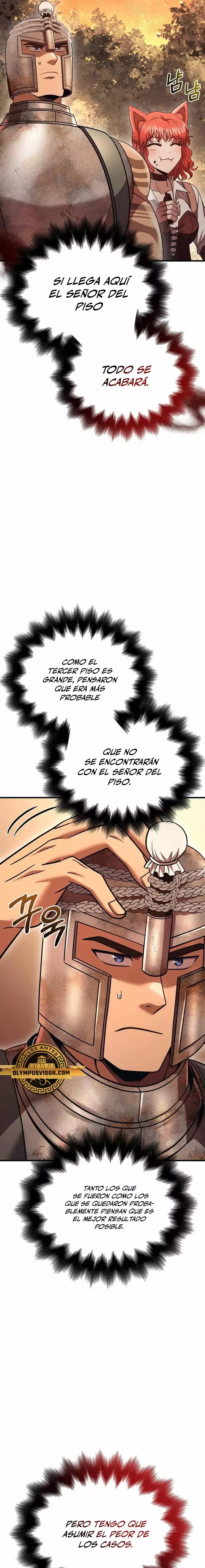 Read Survive as a Barbarian in the Game ES Manga Online