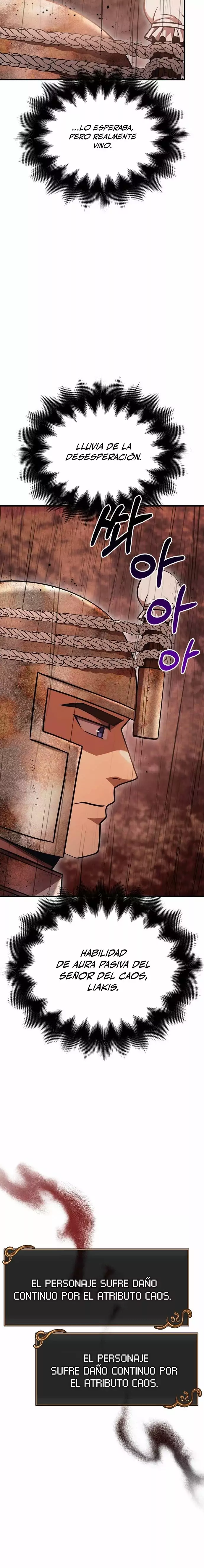 Read Survive as a Barbarian in the Game ES Manga Online