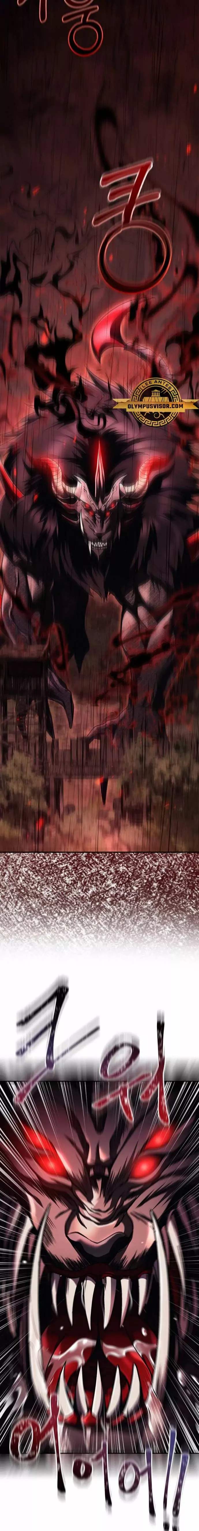 Read Survive as a Barbarian in the Game ES Manga Online