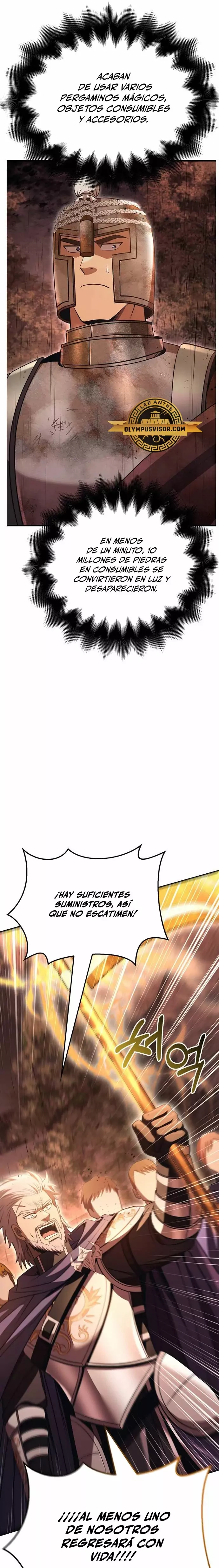 Read Survive as a Barbarian in the Game ES Manga Online