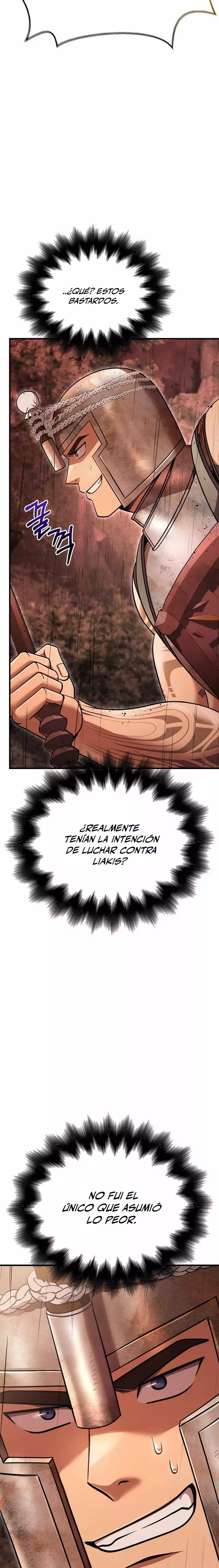 Read Survive as a Barbarian in the Game ES Manga Online