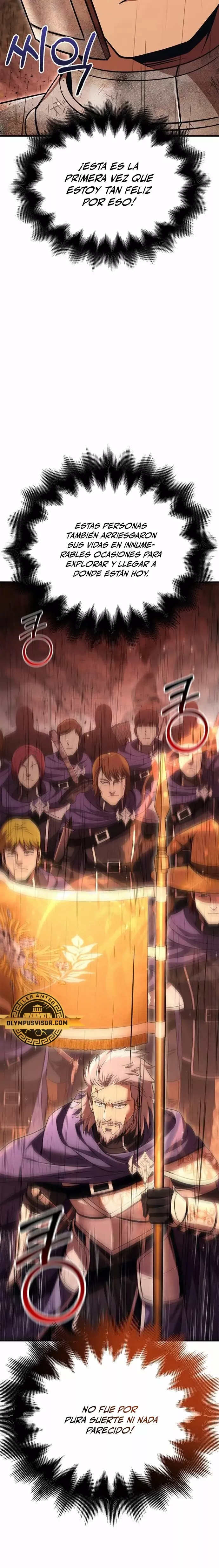 Read Survive as a Barbarian in the Game ES Manga Online