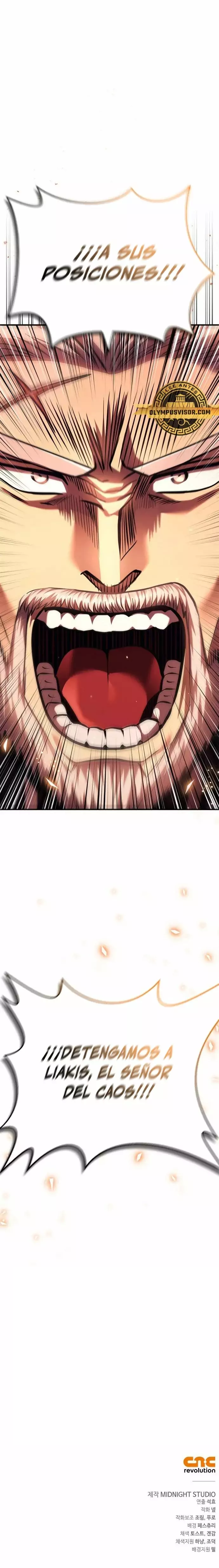 Read Survive as a Barbarian in the Game ES Manga Online