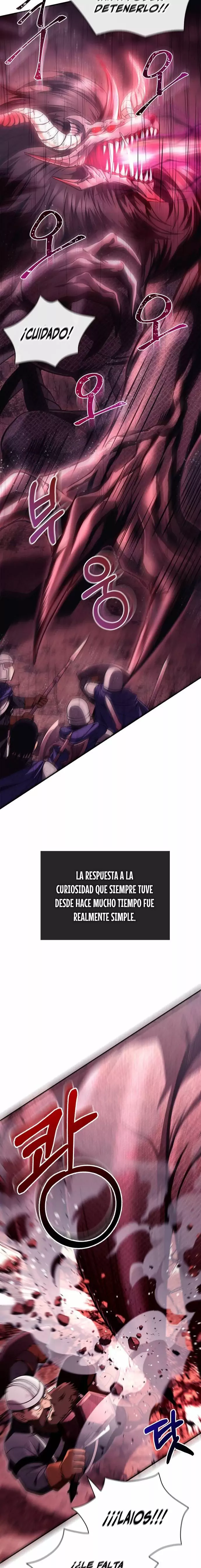 Read Survive as a Barbarian in the Game ES Manga Online