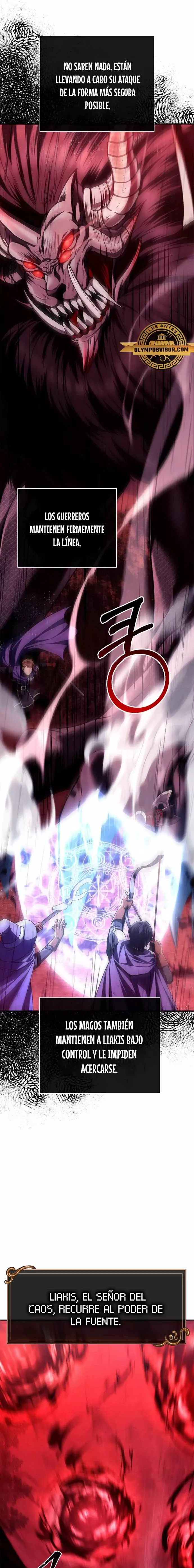 Read Survive as a Barbarian in the Game ES Manga Online