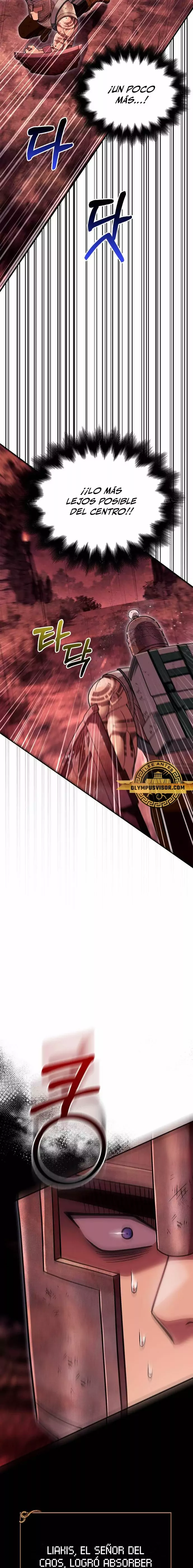 Read Survive as a Barbarian in the Game ES Manga Online