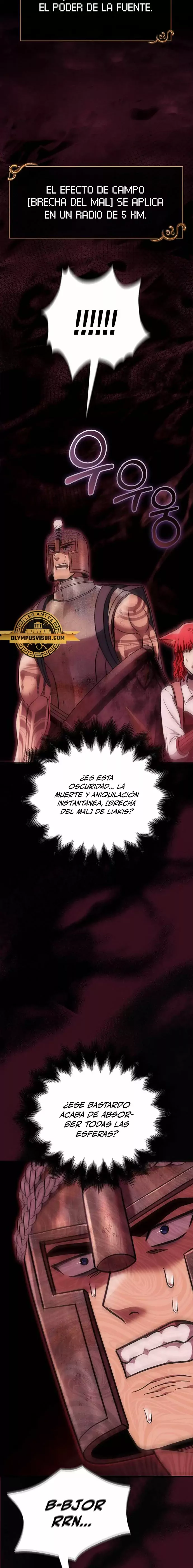 Read Survive as a Barbarian in the Game ES Manga Online