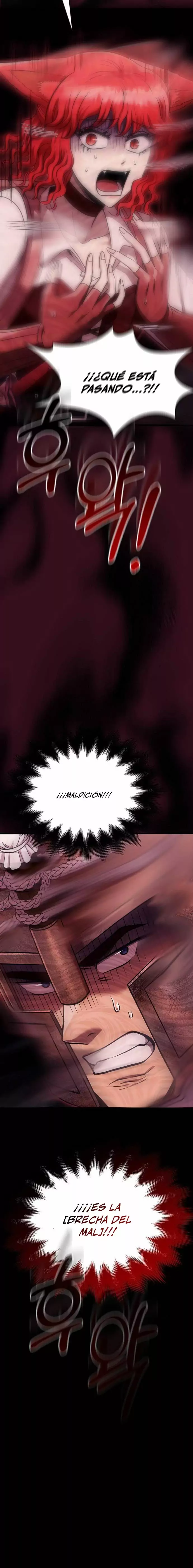 Read Survive as a Barbarian in the Game ES Manga Online