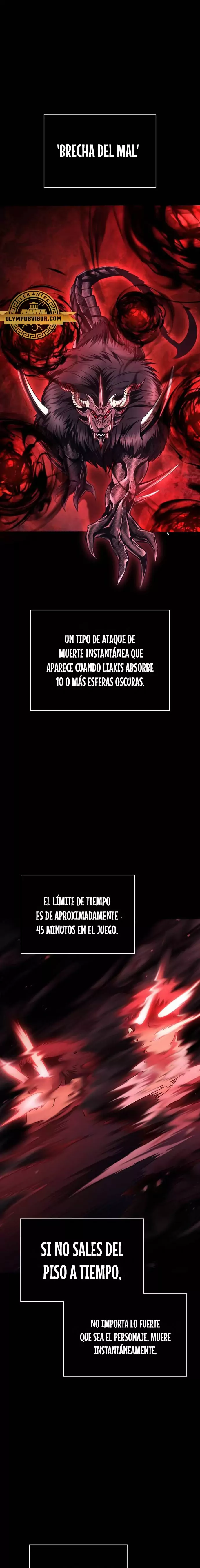 Read Survive as a Barbarian in the Game ES Manga Online