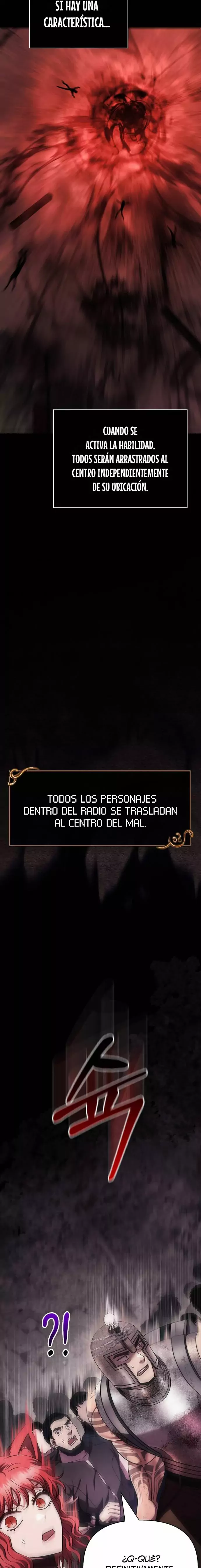 Read Survive as a Barbarian in the Game ES Manga Online