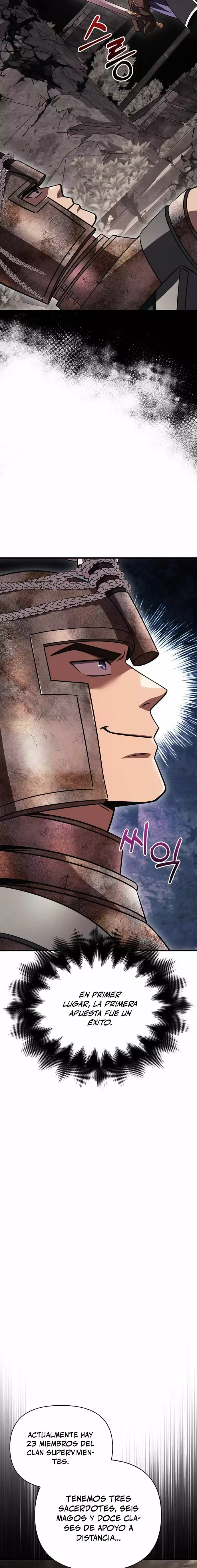 Read Survive as a Barbarian in the Game ES Manga Online