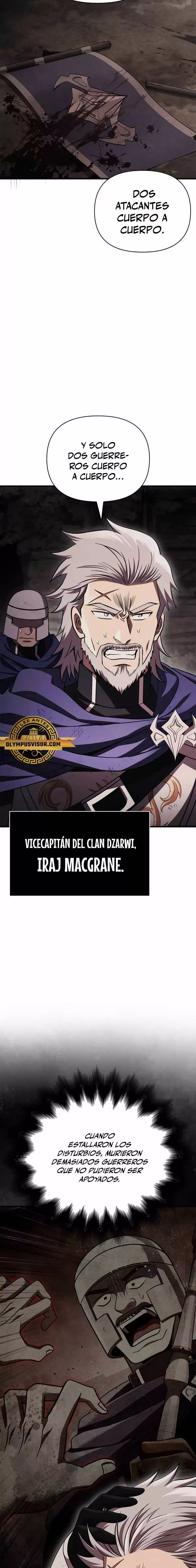 Read Survive as a Barbarian in the Game ES Manga Online