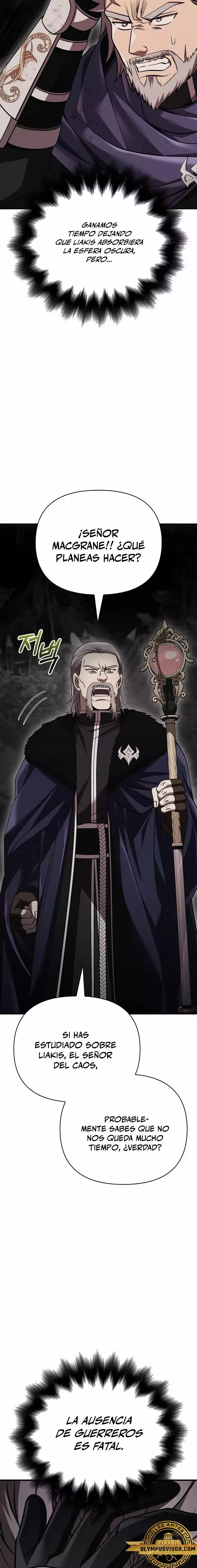 Read Survive as a Barbarian in the Game ES Manga Online