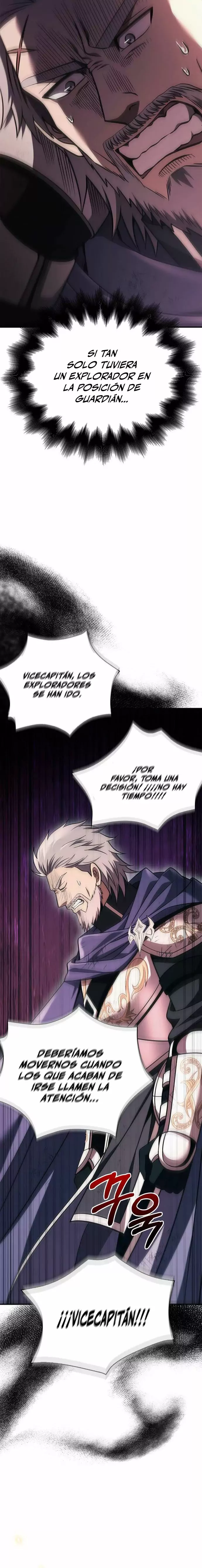 Read Survive as a Barbarian in the Game ES Manga Online