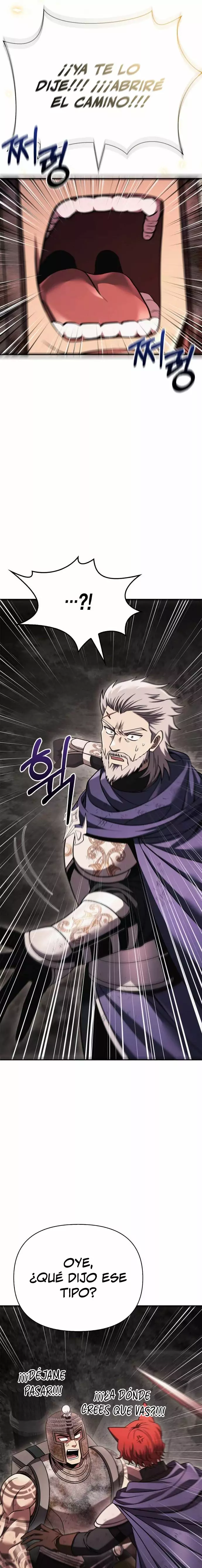 Read Survive as a Barbarian in the Game ES Manga Online